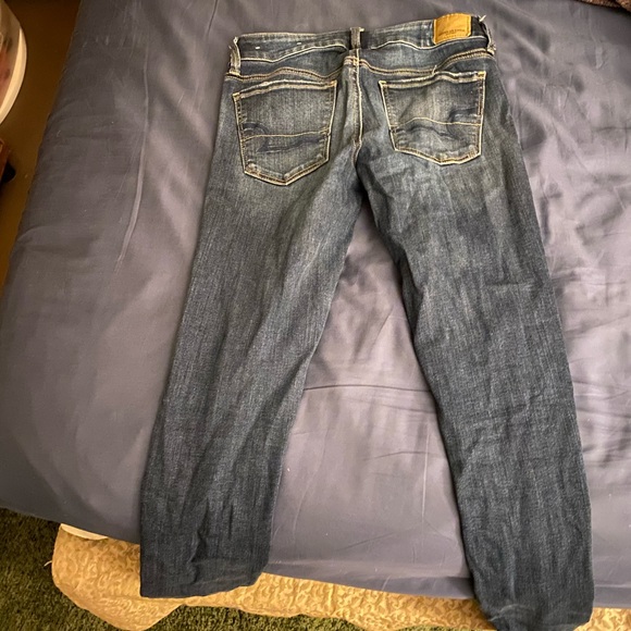 American Eagle jeans - Picture 4 of 5
